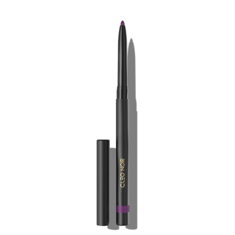 Cleo Noir The Twist-Up Liner (Purple)